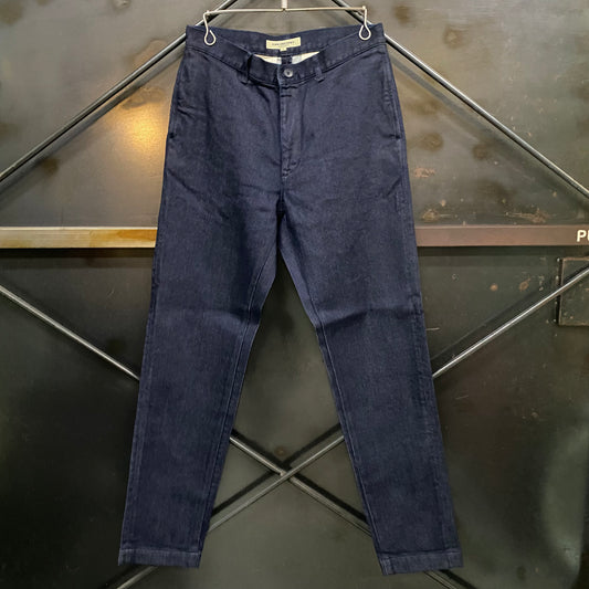 FOB FACTORY /エフオービーファクトリー RELAX TROUSERS/ F0527