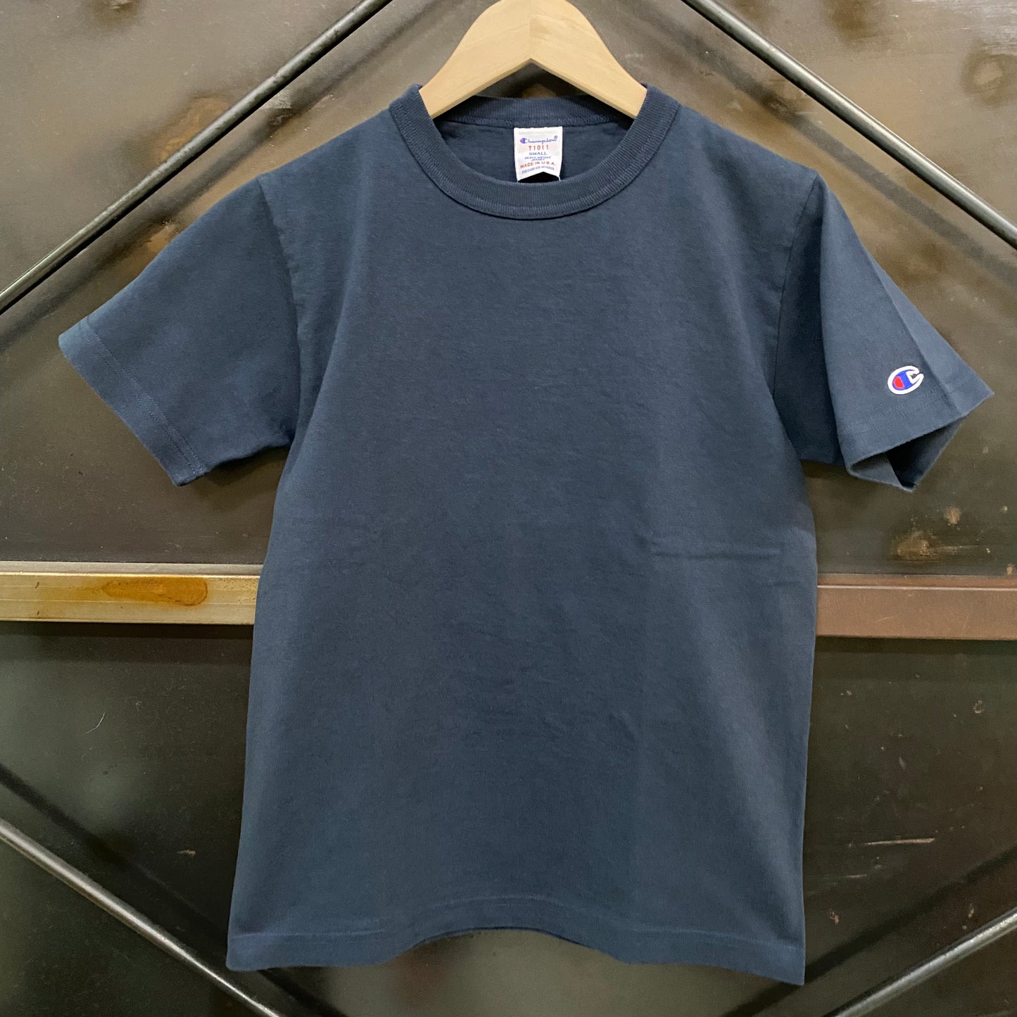 CHAMPION/チャンピオン ティーテンイレブン ショートスリーブTシャツ /C5-P301