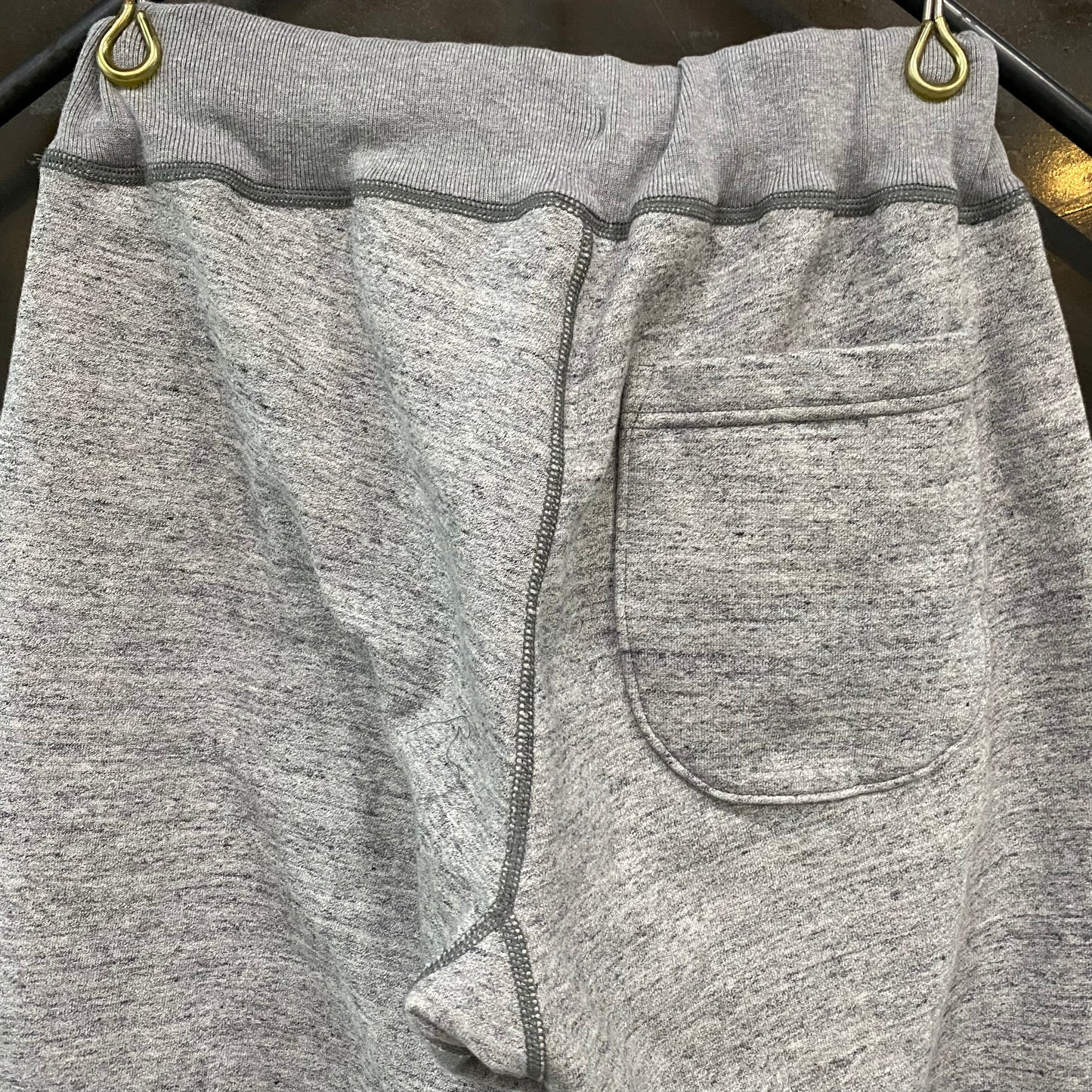 TWO MOON/トゥームーン SWEAT JOGGERPANTS スウェットジョガ―パンツ/10181-71