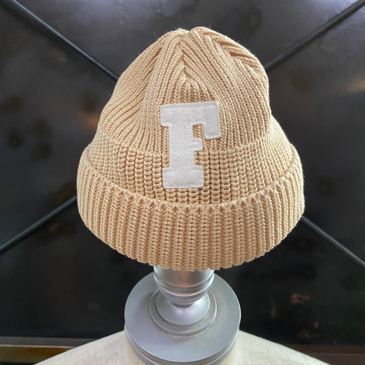 FULLCOUNT/フルカウント  FISHMAN F PATCH CAP/6025