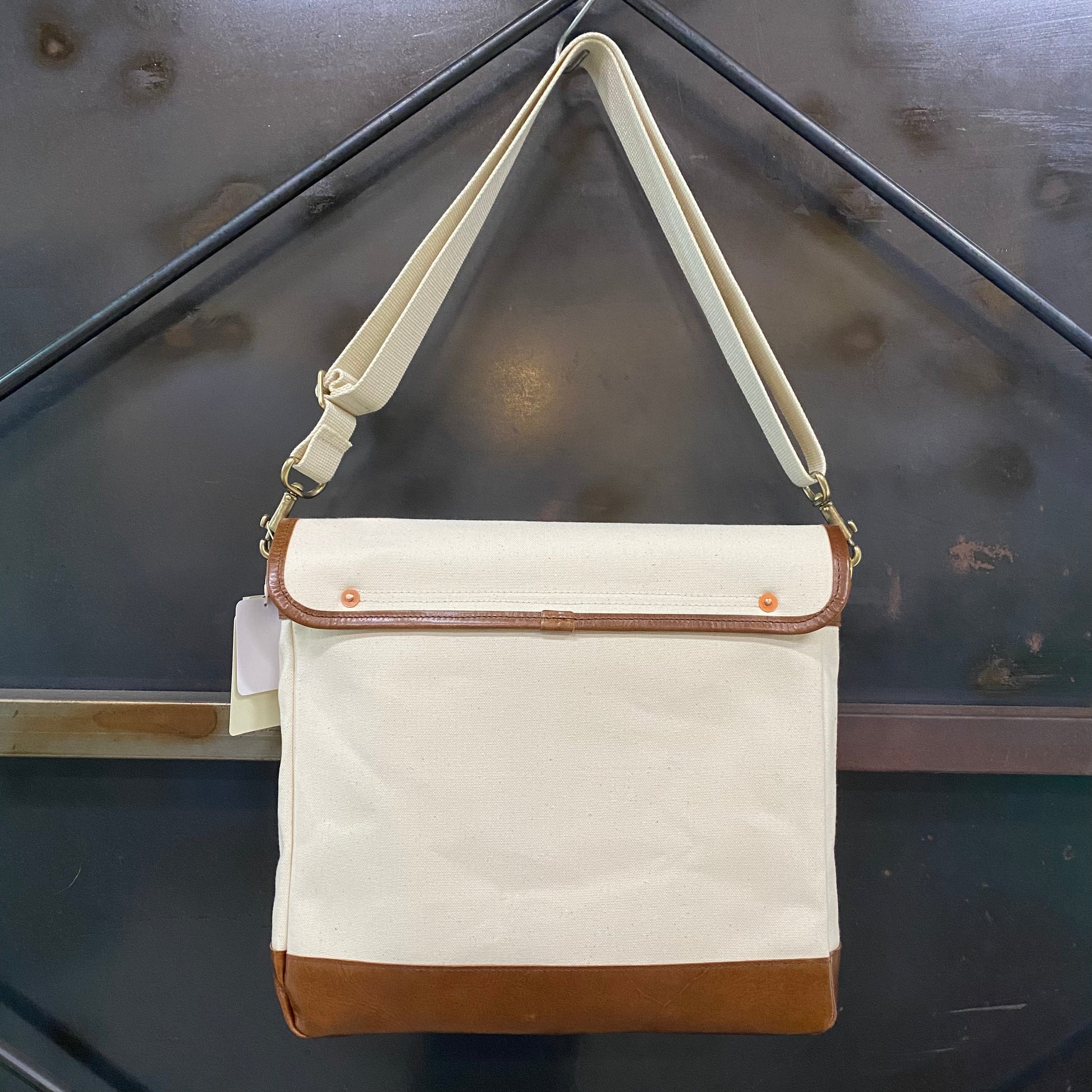 PHERROW'S /フェローズ ポストマンバッグ/25S-PBG1 – ORIGINAL PHERROW'S /フェローズ ポストマンバッグ/25S-PBG1 – ORIGINAL