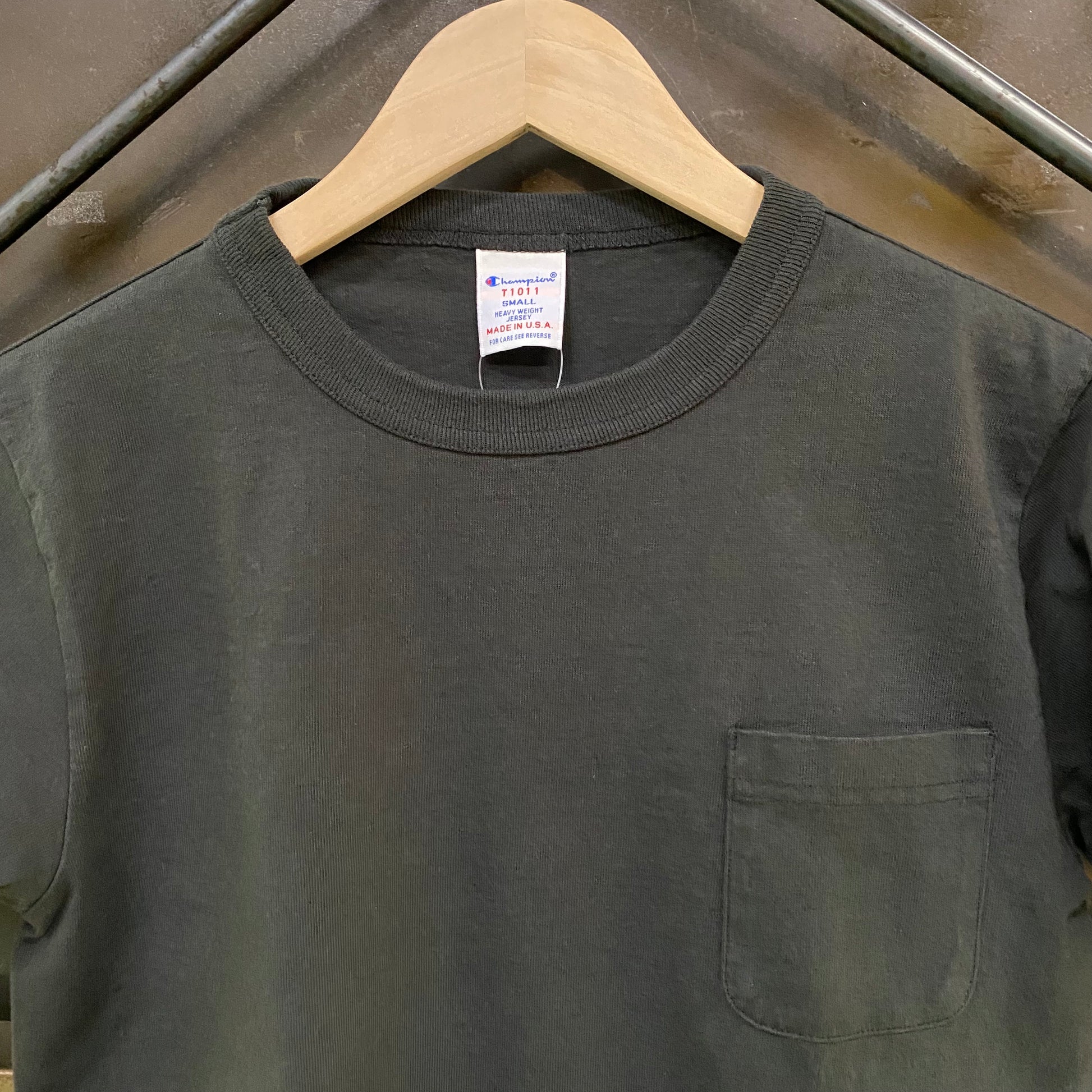 CHAMPION/チャンピオン ティーテンイレブン ショートスリーブポケットTシャツC5-B303 Tシャツ ｜南国 高知のジーパン屋 ORIGINAL