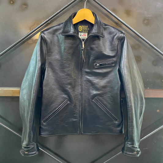 TOY'S McCOY/トイズマッコイ ROUGH WEAR CLOTHING LEATHER JACKET/TMJ2339