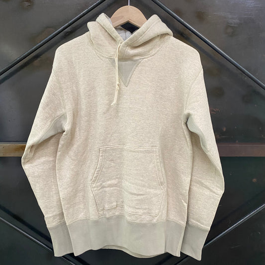 TWO MOON/トゥームーン 丸胴両Vセットインスリーブ・プルオーバーパーカ/92023-71 スウェット ｜南国 高知のジーパン屋 ORIGINAL