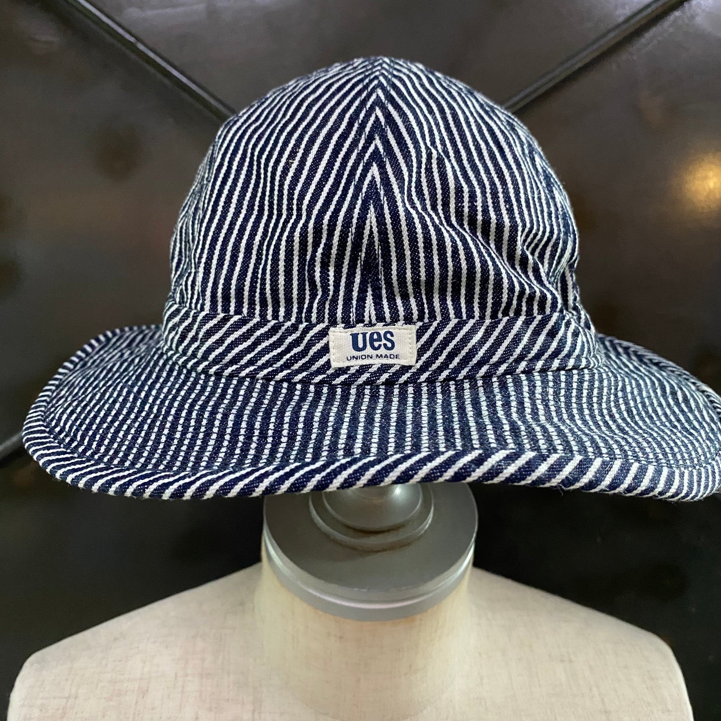 UES/ウエス ミリタリーHAT/82MH