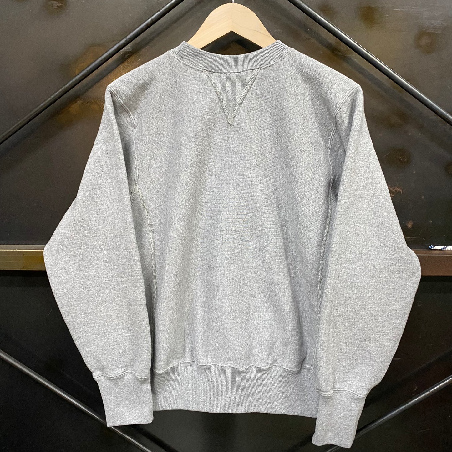 TWO MOON/トゥームーンHEAVY WEIGHT SET-IN-SLEEVE SWEATSHIRTS/ 10299-71