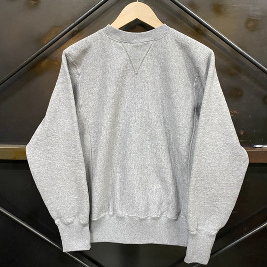TWO MOON/トゥームーンHEAVY WEIGHT SET-IN-SLEEVE SWEATSHIRTS/ 10299-71