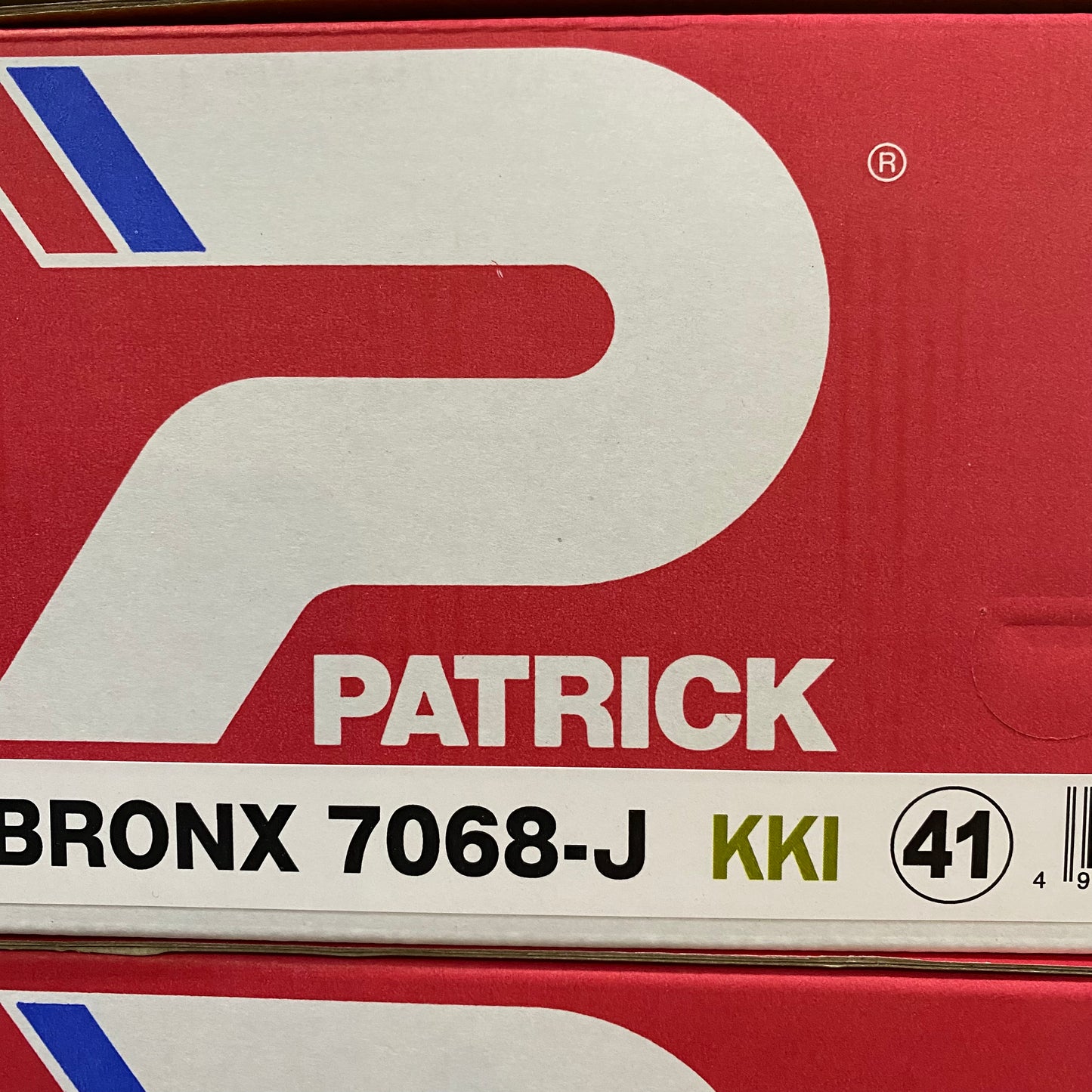PATRICK/パトリック　#BRONX  ブロンクス