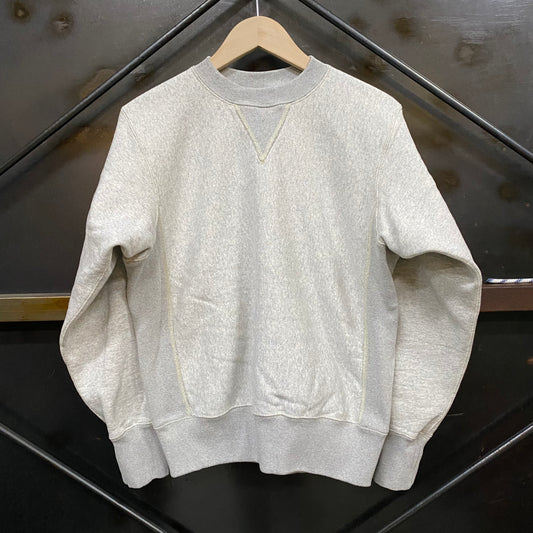 TWO MOON/トゥームーンHEAVY WEIGHT SET-IN-SLEEVE SWEATSHIRTS/ 10299-03