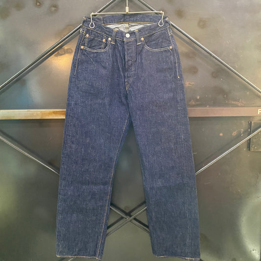 FULLCOUNT/フルカウント WIED DENIM /0105Ｗ