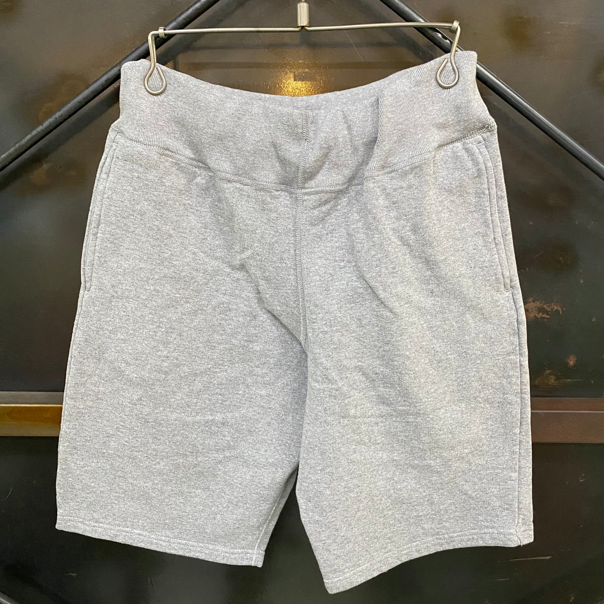 JOSE MOON」 ショートパンツ 36 グレー レディース