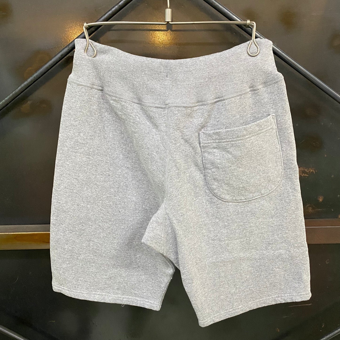 TWO MOON/トゥームーン スウェットショートパンツ /12148ｰ71 71 HEATHER GRAY ショートパンツ ｜南国 高知のジーパン屋 ORIGINAL