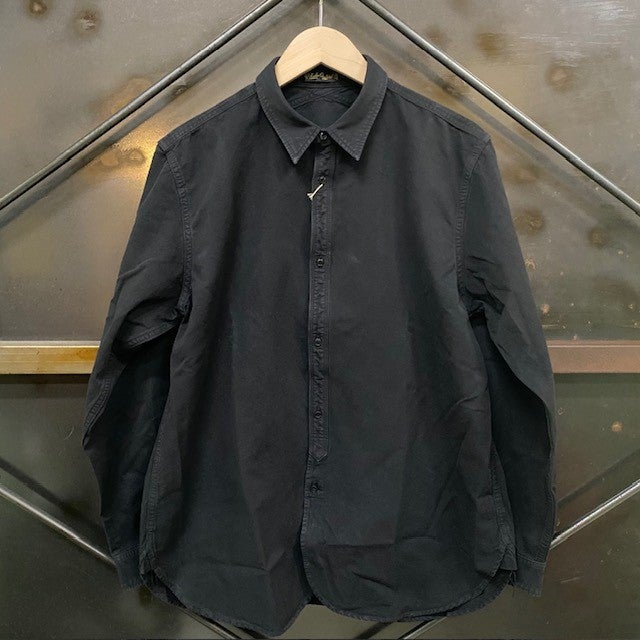 ORGUEIL /オルゲイユ Officer Shirt オフィサーズシャツ/OR-5101