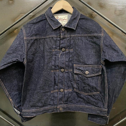 PHERROW'S /フェローズ DENIM JACKET デニムジャケット/400J