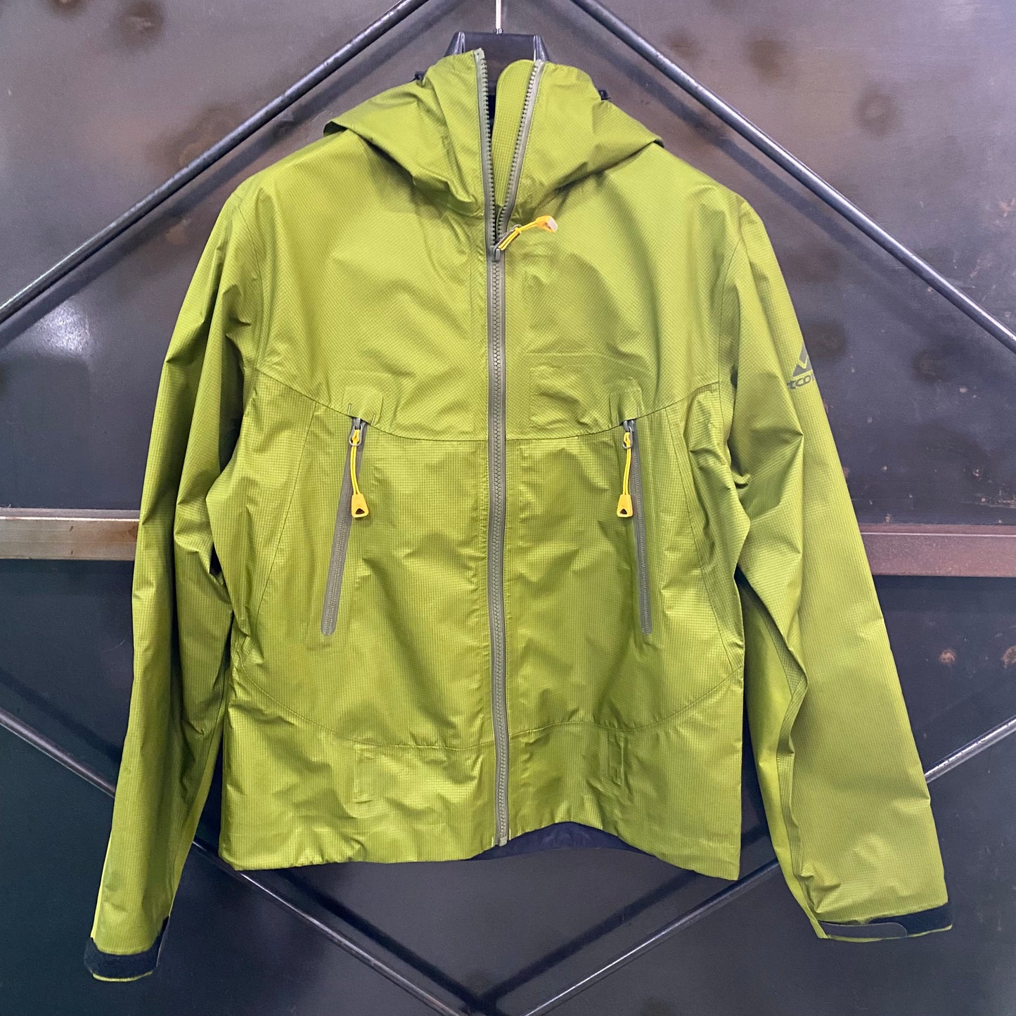 WESTCOMB/ウエストコム SPECTER LT HOODY スペクターライトフーディ 10OMHA08