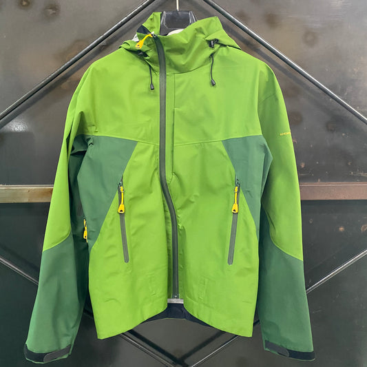 WESTCOMB/ウエストコム MIRAGE HOODY ミラージュフーディ10MJA02