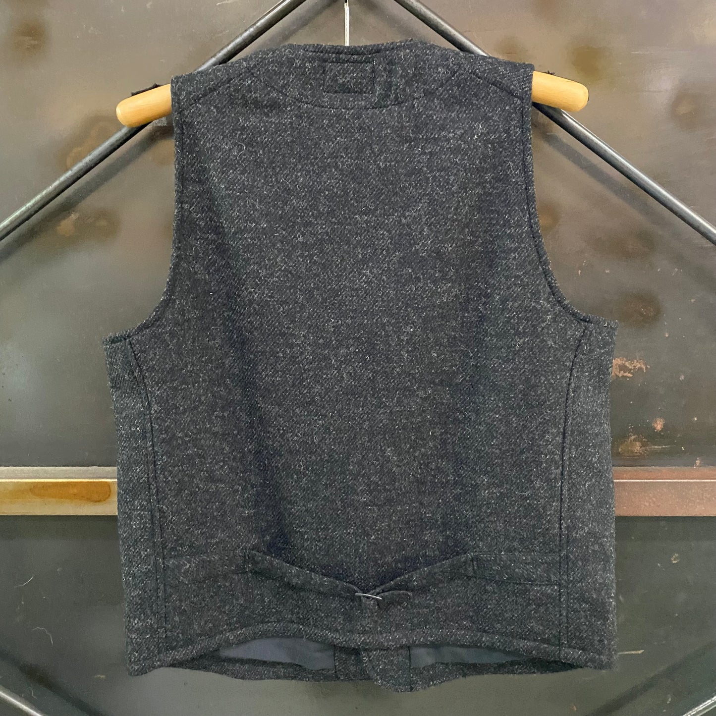 PHERROW'S /フェローズ WORK VEST ワークベスト 17W-PWV1
