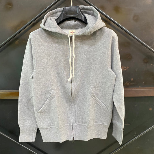 TWO MOON/トゥームーン Light Weight Full-Zip Parka/ライトウエイトパーカー 10191-71