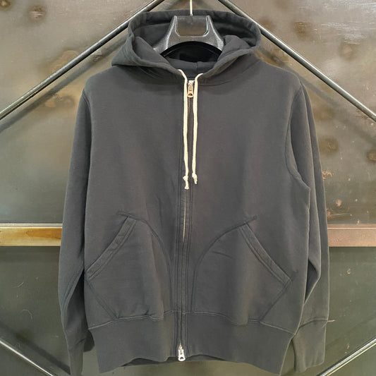 TWO MOON/トゥームーン Light Weight Full-Zip Parka/ライトウエイトパーカー 10191-78