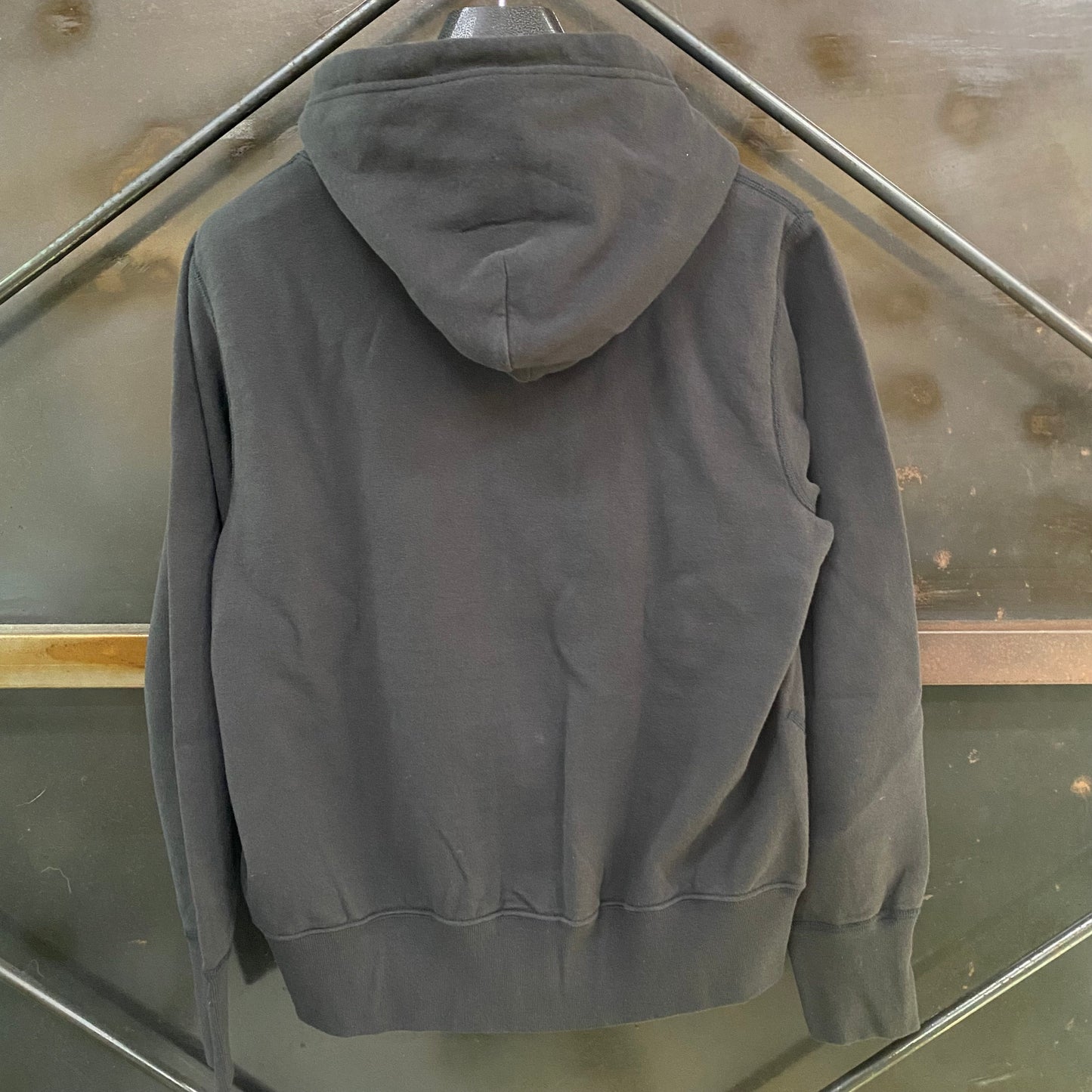 TWO MOON/トゥームーン Light Weight Full-Zip Parka/ライトウエイトパーカー 10191-78