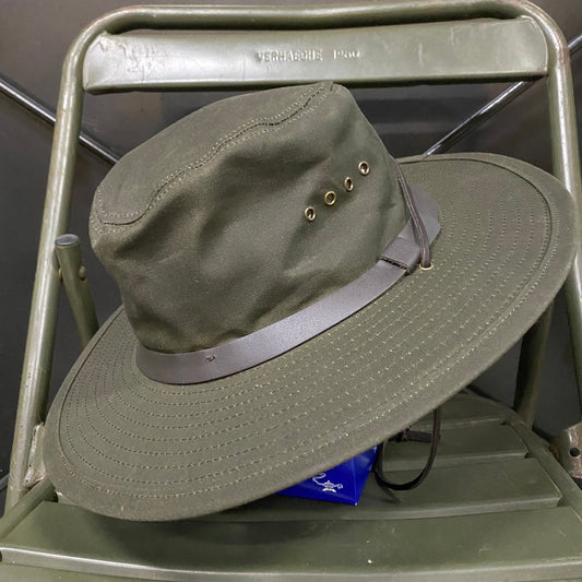 FILSON/フィルソン  TIN BUSH  HAT/ティンクロス・ブッシュハット #11129