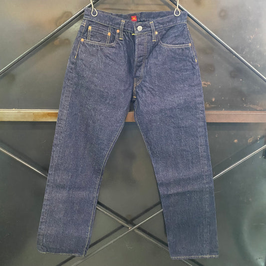 RESOLUTE/リゾルト REGULAR STRAIGHT XXMODEL 711