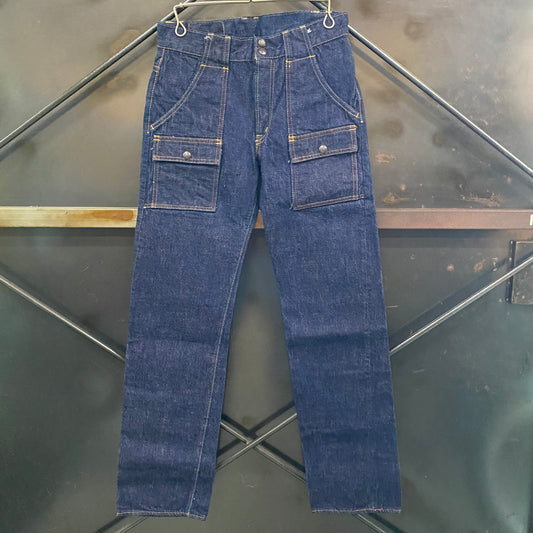 FULLCOUNT/フルカウント BUSH PANTS/ブッシュパンツ 1246W