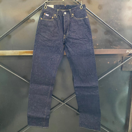 STUDIO D'ARTISAN & SA./ステュディオ・ダ・ルチザン1 5ozレギュラーストレート SD-101