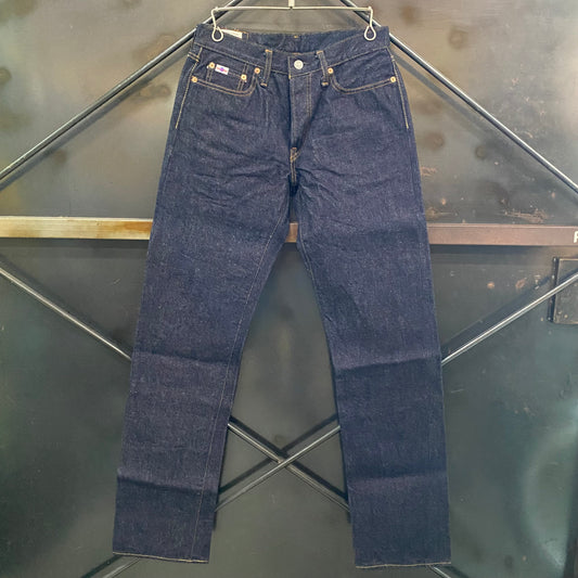 STUDIO D'ARTISAN & SA./ステュディオ・ダ・ルチザン 15ozタイトストレート SD-103