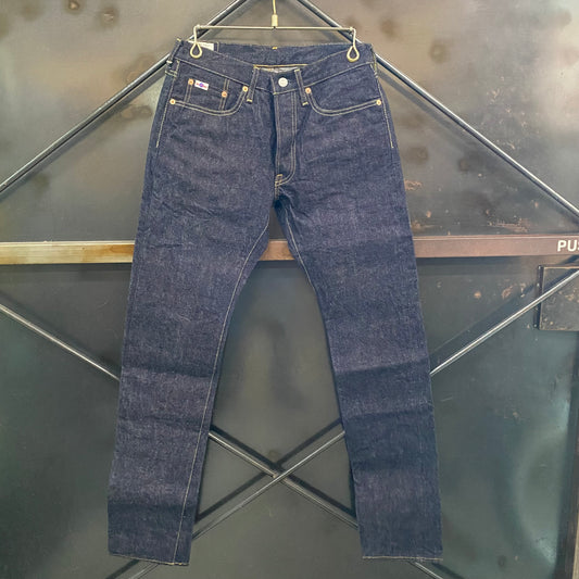 STUDIO D'ARTISAN & SA./ステュディオ・ダ・ルチザン 15ozスーパータイト SD-107