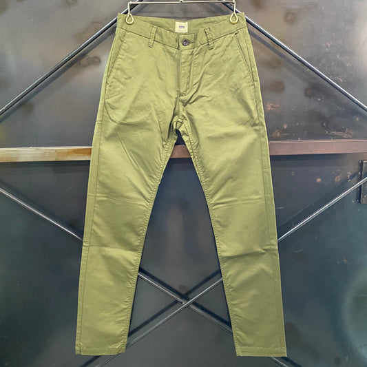 FOB FACTORY /エフオービーファクトリー CHINO TROUSERS/チノトラウザー F0387