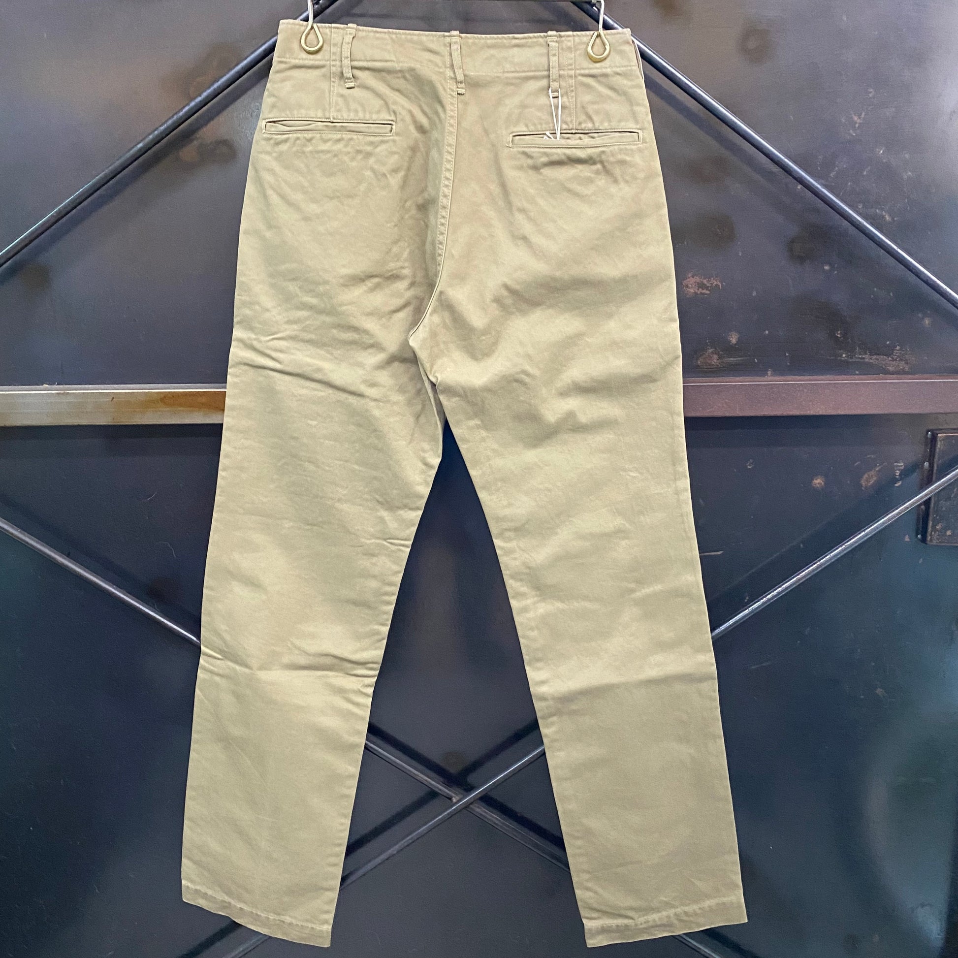 TWO MOON/トゥームーン ウエストポイント トラウザーズ/529-42 パンツ・ズボン ｜南国 高知のジーパン屋 ORIGINAL