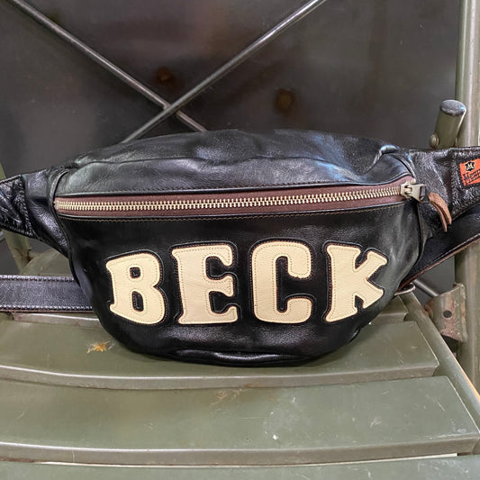 TOY'S McCOY/トイズマッコイ DUAL BLADE BAG 「BECK.」 TMA1613
