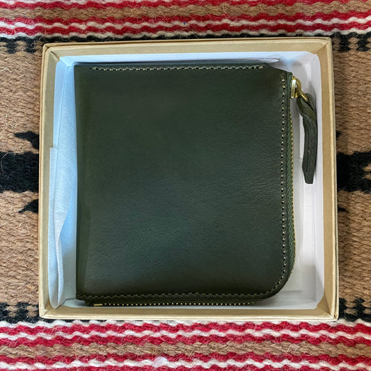 ZODIAC/ゾディアック　HAND KERCHIEF WALLET #8869