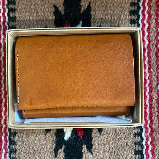 ZODIAC/ゾディアック TRI FOLD