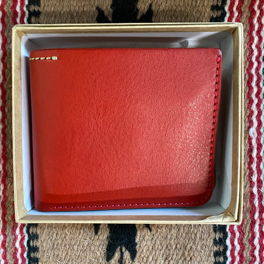 ZODIAC/ゾディアック FOLDWALLET#8860