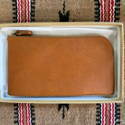 ZODIAC/ゾディアック BANK POUCH #8865