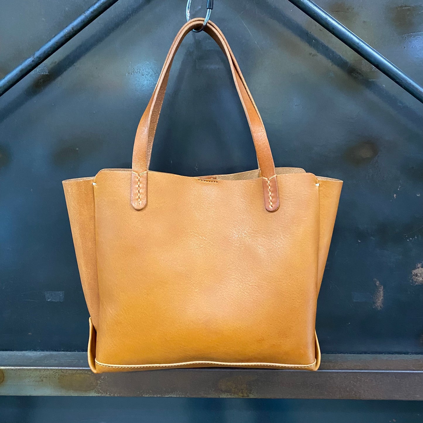 ZODIAC/ゾディアック　DAILY TOTE 8878