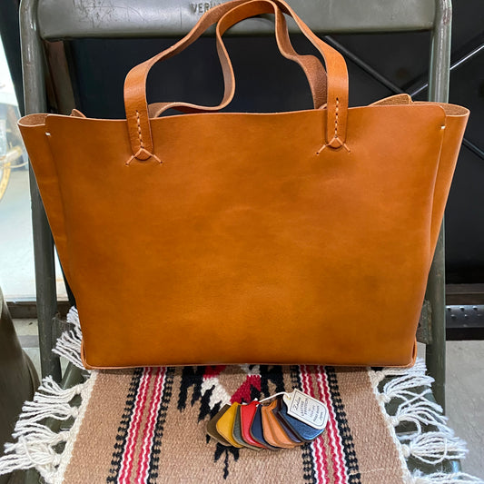 ZODIAC/ゾディアック　DAILY  TOTE L #8876