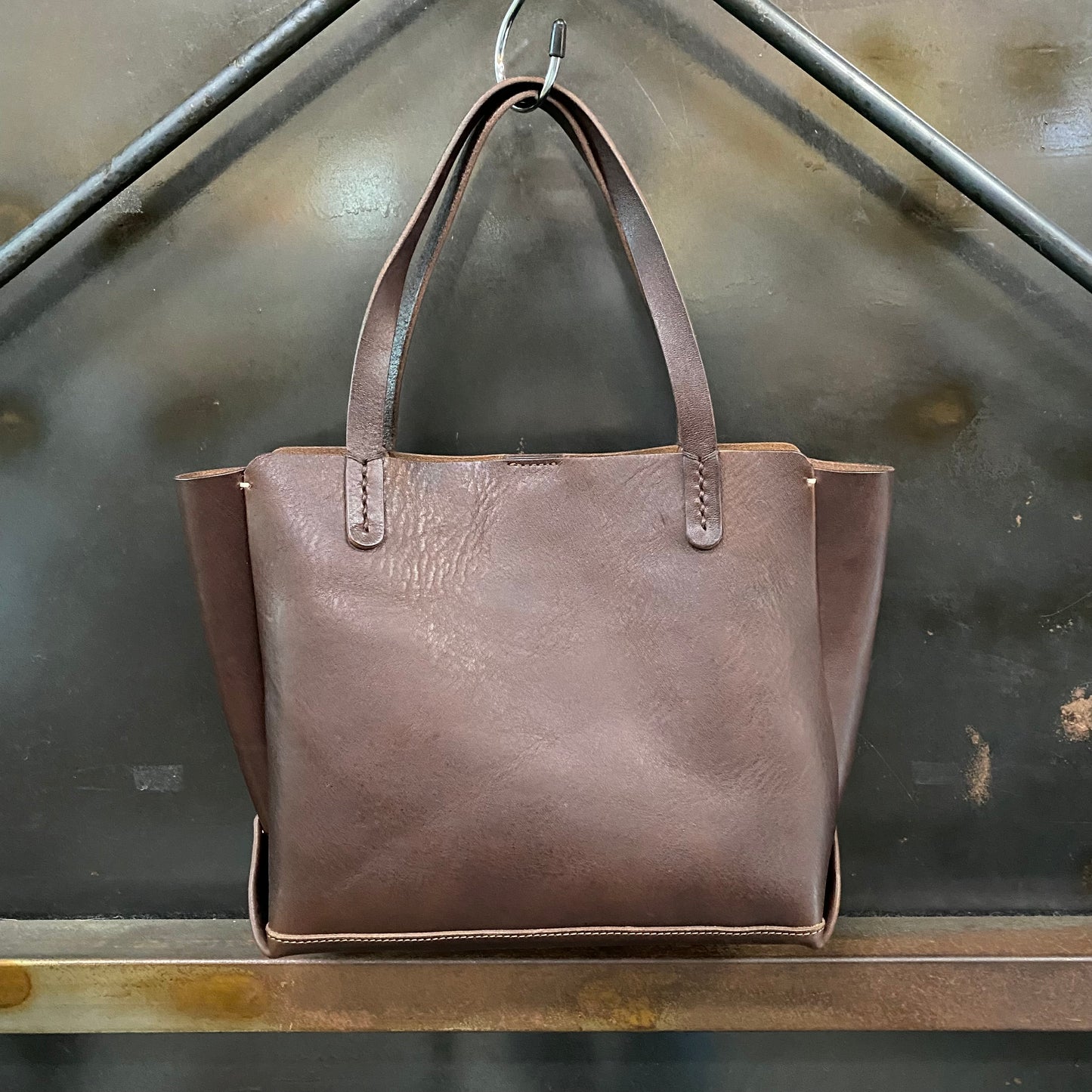 ZODIAC/ゾディアック　DAILY TOTE 8878