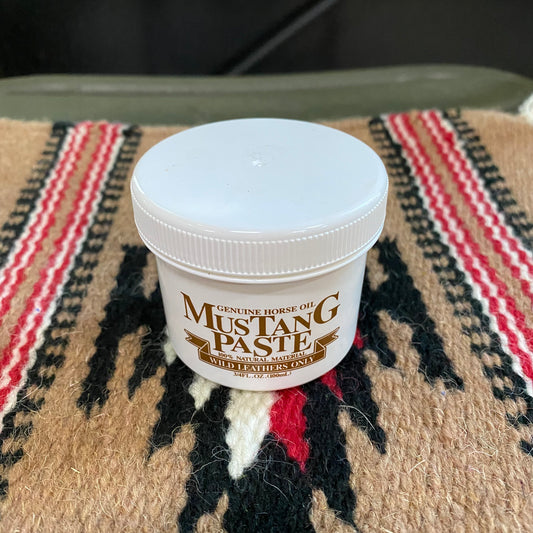 MUSTANG PASTE/マスタングペースト