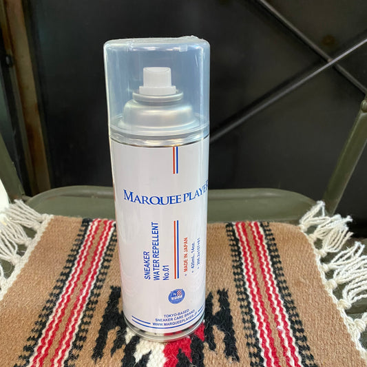 MARQUEE PLAYER/マーキープレイヤー SNEAKER WATER REPELLENTNO.1