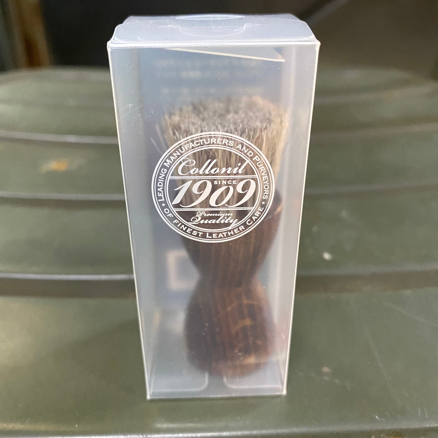 COLLONIL/コロニル 1909 APPLICATHION BRUSH/1909アプリケーションブラシ