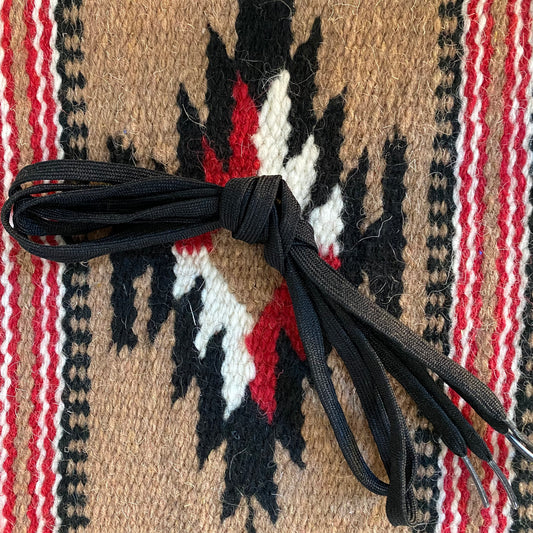 WHITE'S BOOTS純正 SHOELACE/シューレース　セミドレス用 140㎝