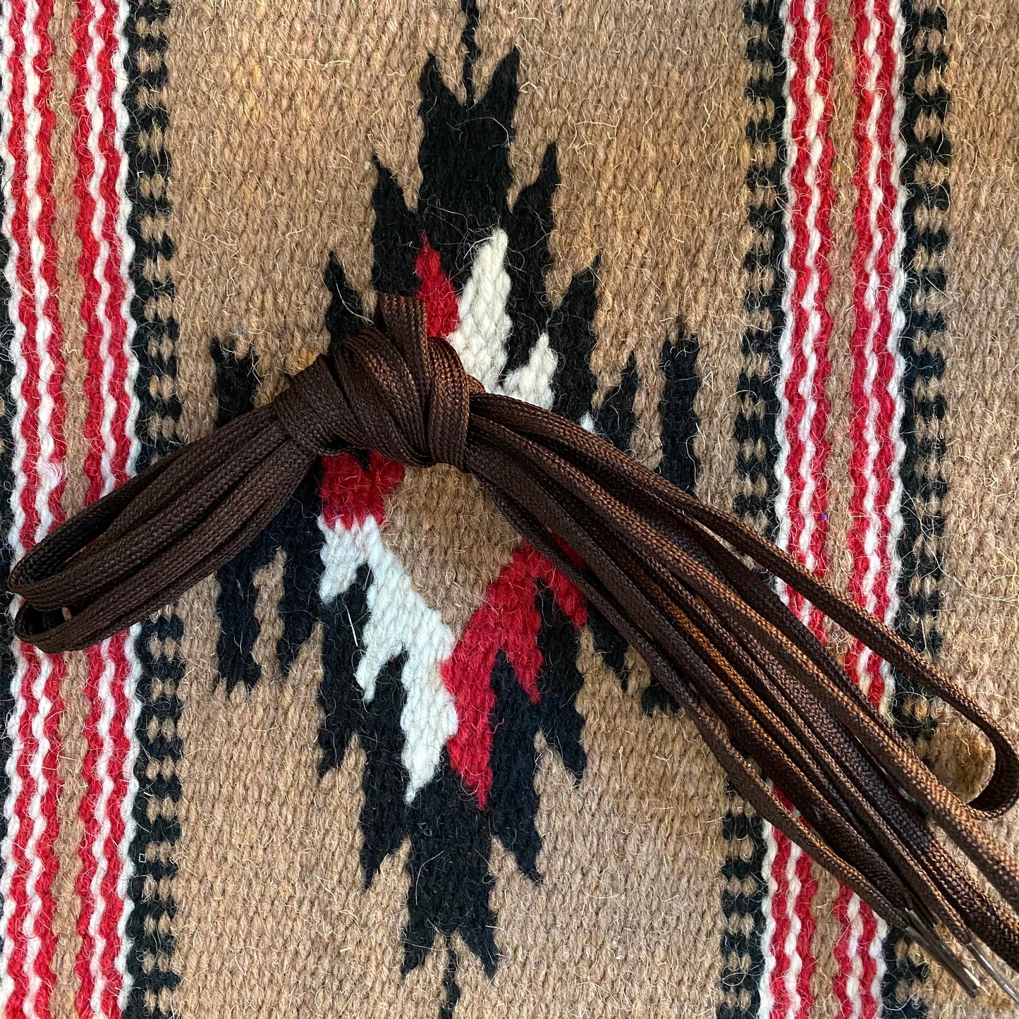 WHITE'S BOOTS純正 SHOELACE/シューレース　セミドレス用 140㎝