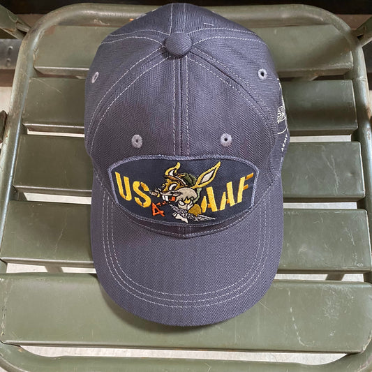 TOY'S McCOY/トイズマッコイ MILITARY COTTON CAP USAAF " CG-4A GLIDER "/ TMA2306
