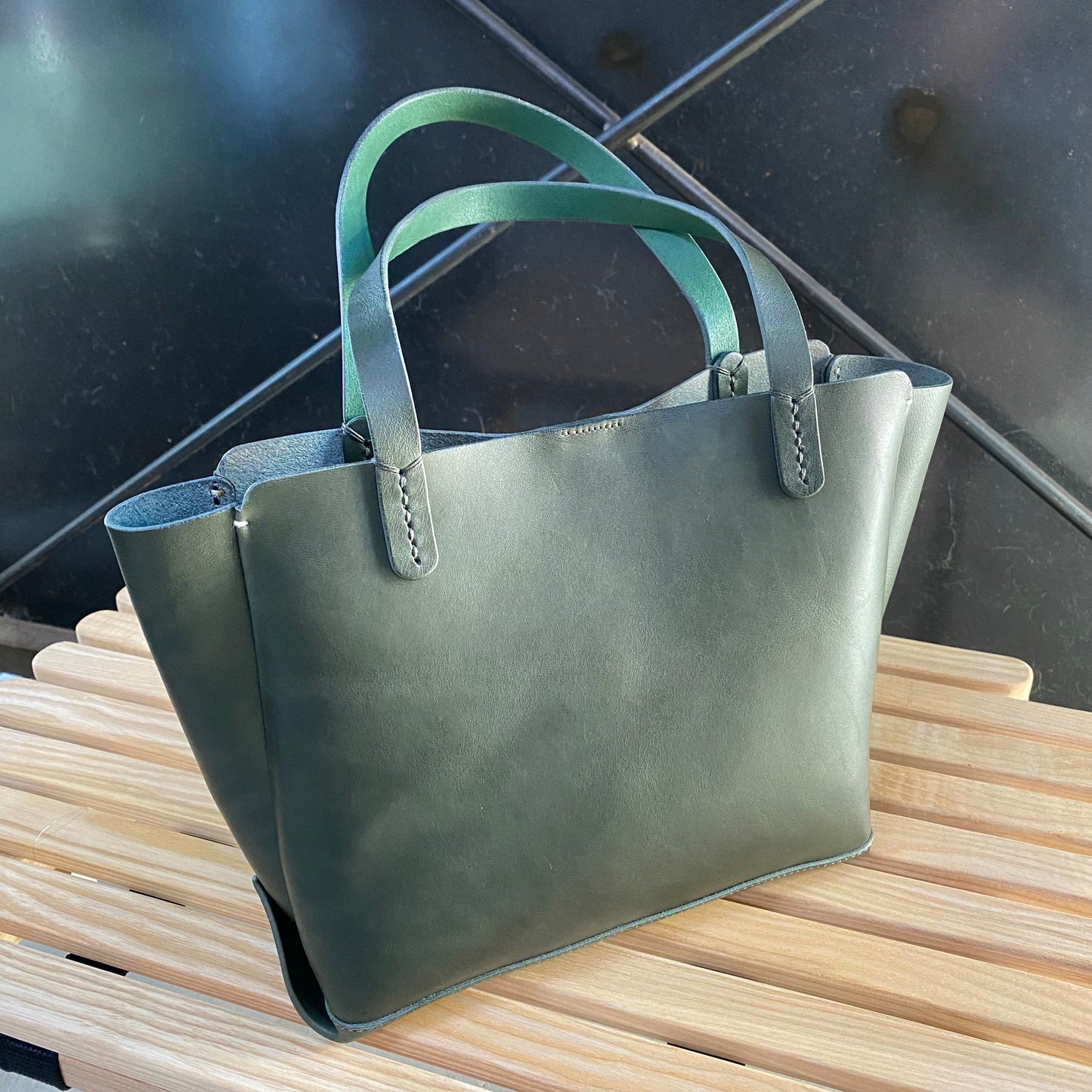 ZODIAC/ゾディアック　DAILY TOTE 8878