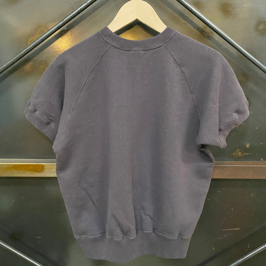 TWO MOON/トゥームーン 丸胴ラグランスリーブ半袖スウェット/10248-73 Tシャツ ｜南国 高知のジーパン屋 ORIGINAL